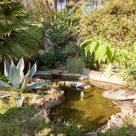 Piccola Oasi 5 By Interhome