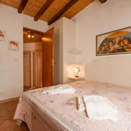 Dom wakacyjny Piccola Oasi 5 By Interhome Capoliveri (Isola d'Elba)