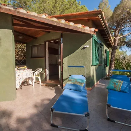 Piccola Oasi 5 By Interhome Capoliveri (Isola d'Elba)