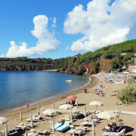 Dom wakacyjny Piccola Oasi 5 By Interhome