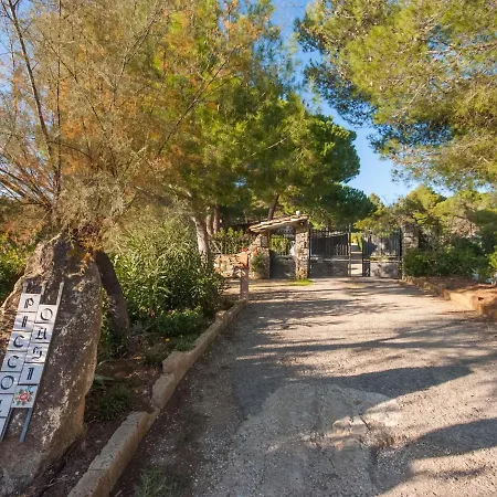 Holiday home Piccola Oasi-2 By Interhome Capoliveri (Isola d'Elba)