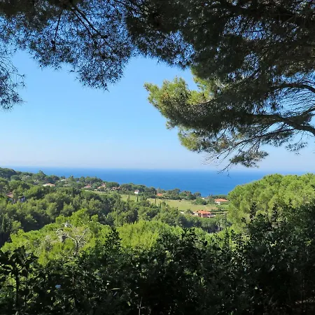 Holiday home Piccola Oasi-2 By Interhome Capoliveri (Isola d'Elba)