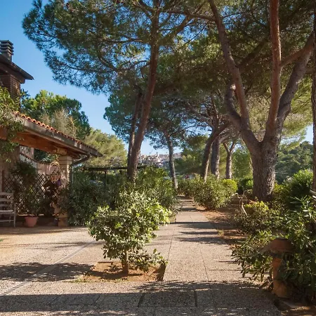 Holiday home Piccola Oasi-2 By Interhome Capoliveri (Isola d'Elba)