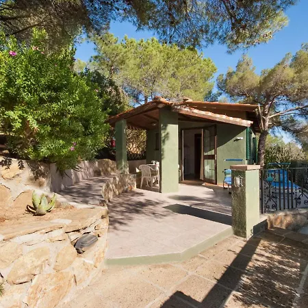 Casa vacanze Locazione Turistica Piccola Oasi-2