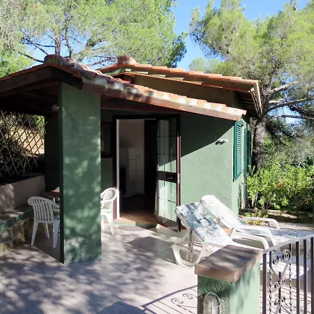 Locazione Turistica Piccola Oasi-2 *
