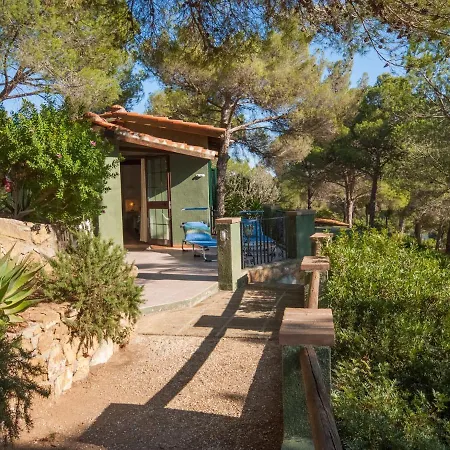 Piccola Oasi-2 By Interhome Holiday home Capoliveri (Isola d'Elba)