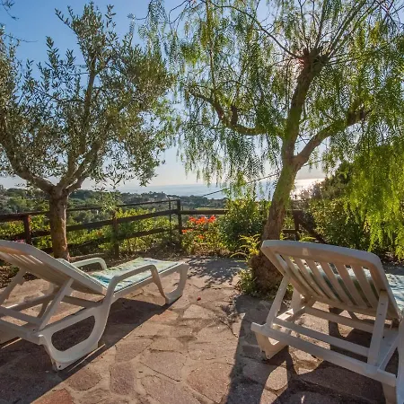 Piccola Oasi-2 By Interhome Capoliveri (Isola d'Elba)
