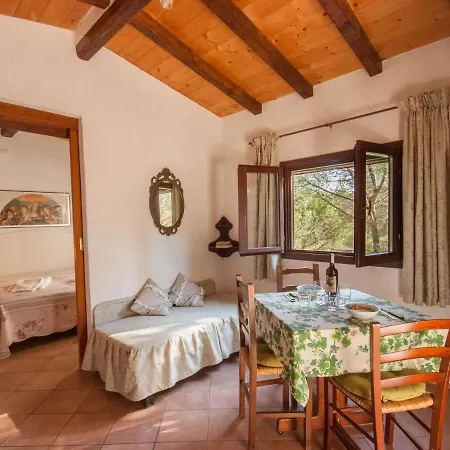 Locazione Turistica Piccola Oasi-2