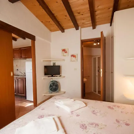 Casa vacanze Locazione Turistica Piccola Oasi-2