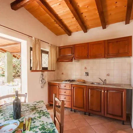 Piccola Oasi-2 By Interhome Capoliveri (Isola d'Elba)