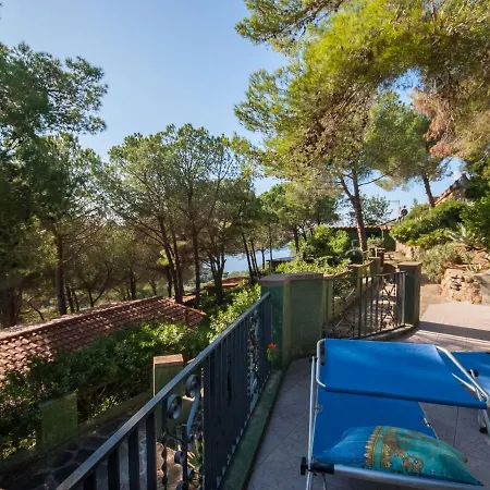 Piccola Oasi-2 By Interhome * Capoliveri (Isola d'Elba)