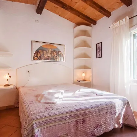 Holiday home Piccola Oasi-2 By Interhome