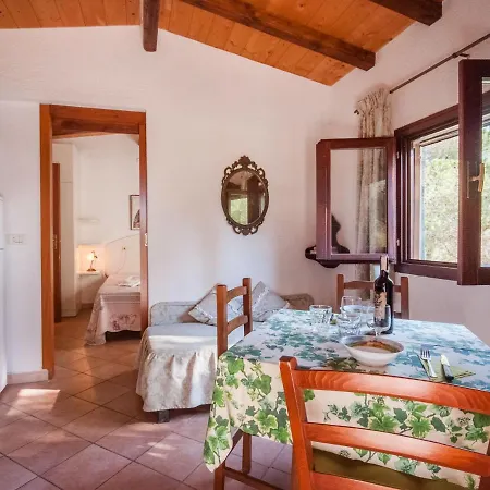 Locazione Turistica Piccola Oasi-2 Capoliveri (Isola d'Elba)