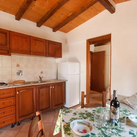 Locazione Turistica Piccola Oasi-2 Casa vacanze
