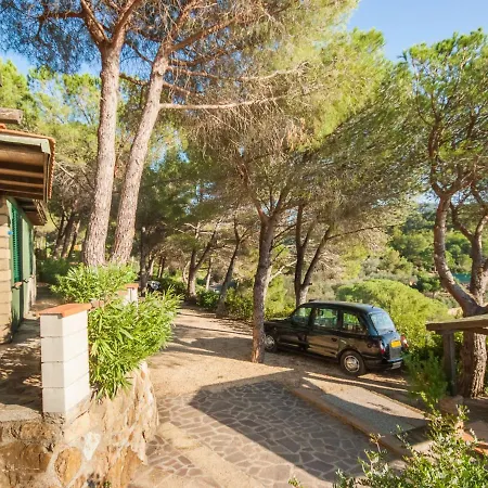 Piccola Oasi 5 By Interhome Holiday home *