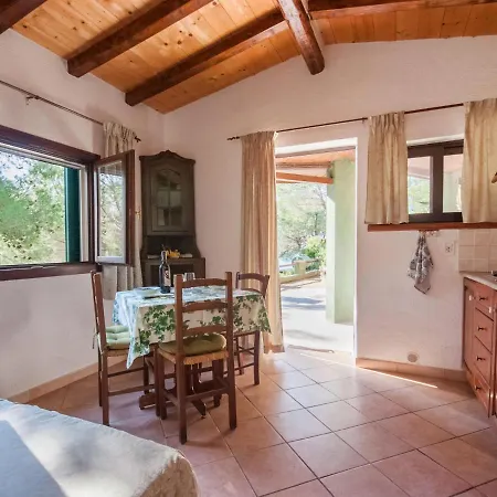 Casa vacanze Locazione Turistica Piccola Oasi-2
