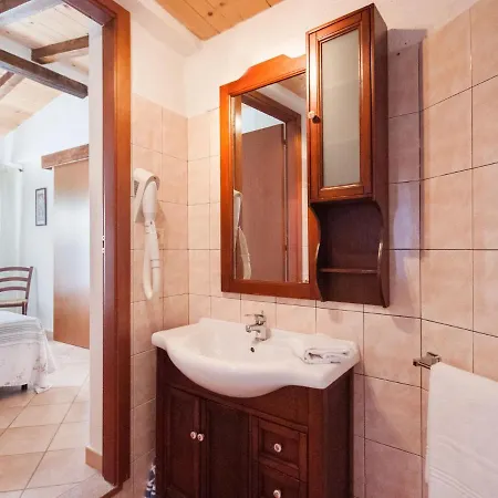 Locazione Turistica Piccola Oasi-2 Casa vacanze