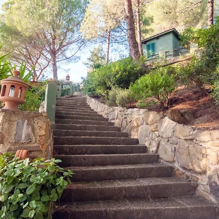 Piccola Oasi 5 By Interhome *