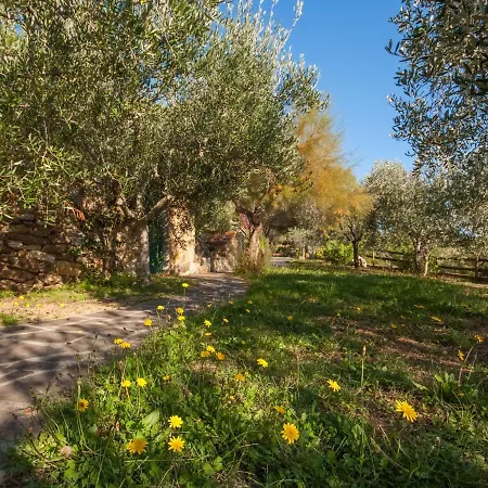 Locazione Turistica Piccola Oasi-2 Capoliveri (Isola d'Elba)