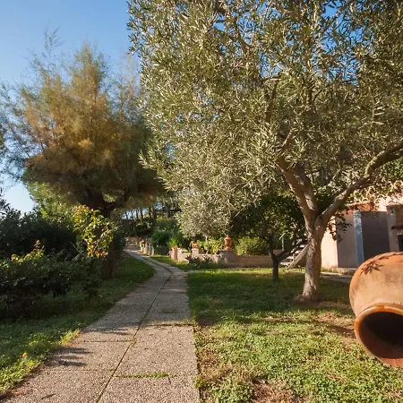 Locazione Turistica Piccola Oasi-2 Casa vacanze *