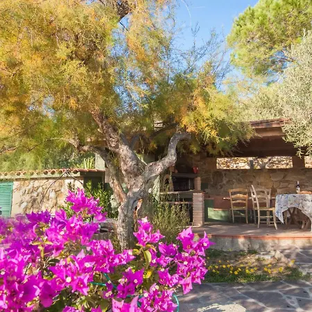 Casa vacanze Locazione Turistica Piccola Oasi-2