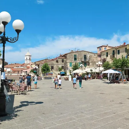 Locazione Turistica Piccola Oasi-2 Casa vacanze *