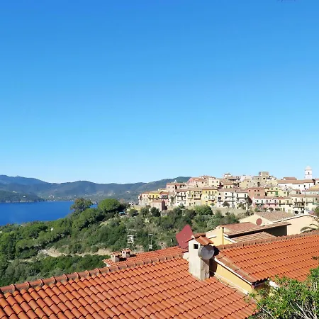 Locazione Turistica Piccola Oasi-2 *