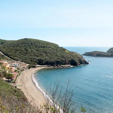 Casa vacanze Locazione Turistica Piccola Oasi-2 *