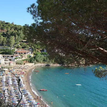 Locazione Turistica Piccola Oasi-2 *