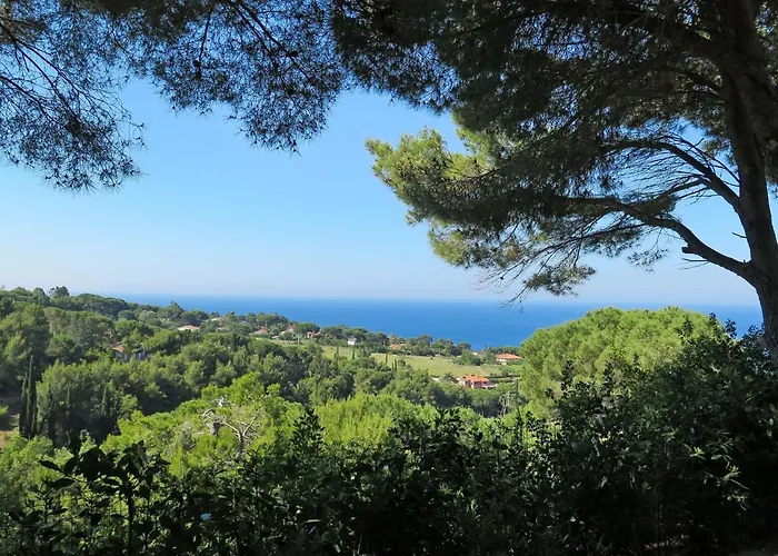 Vakantiehuis Piccola Oasi 5 By Interhome Capoliveri (Isola d'Elba)