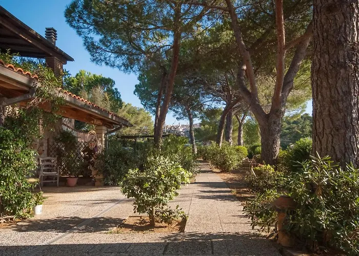 Vakantiehuis Piccola Oasi 5 By Interhome Capoliveri (Isola d'Elba)