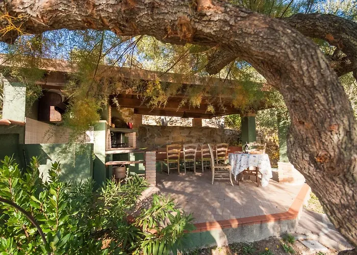 Piccola Oasi 5 By Interhome Vakantiehuis