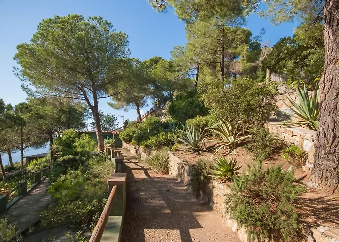 Piccola Oasi 5 By Interhome Vakantiehuis *