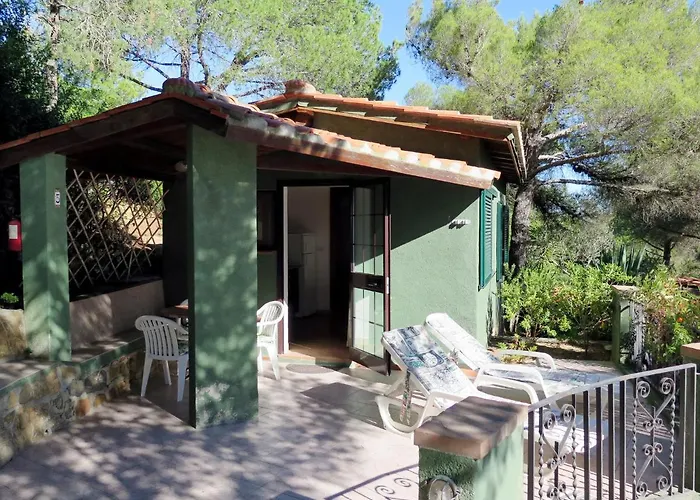 Piccola Oasi 5 By Interhome *