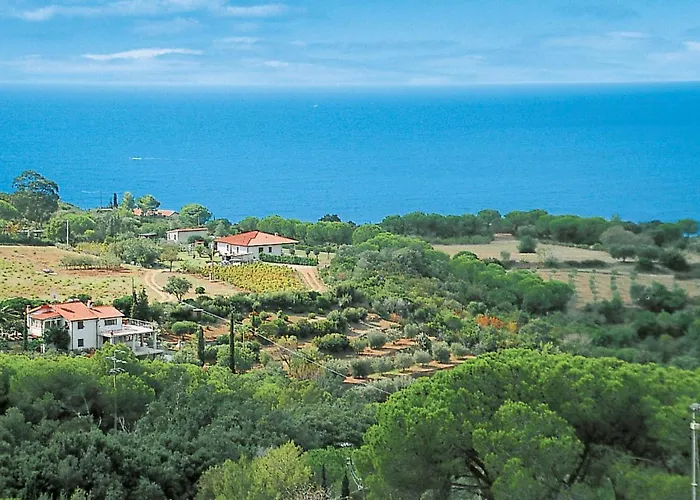 Piccola Oasi 5 By Interhome Vakantiehuis *