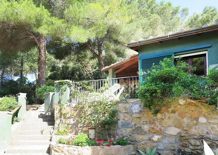 Piccola Oasi 5 By Interhome Vakantiehuis *