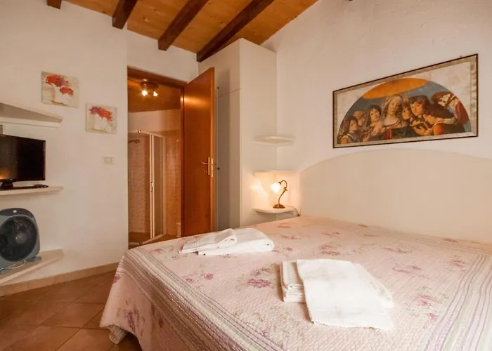 Vakantiehuis Piccola Oasi 5 By Interhome Capoliveri (Isola d'Elba)