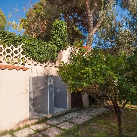 Piccola Oasi 5 By Interhome Nyaraló