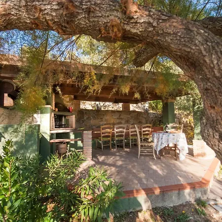 Piccola Oasi 5 By Interhome Nyaraló