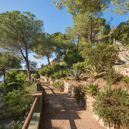 Piccola Oasi 5 By Interhome Nyaraló *