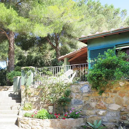Piccola Oasi 5 By Interhome Holiday home *