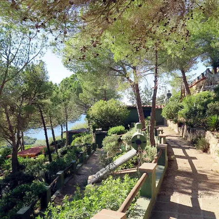 Nyaraló Piccola Oasi 5 By Interhome Capoliveri