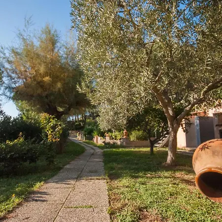 Piccola Oasi 5 By Interhome Holiday home *