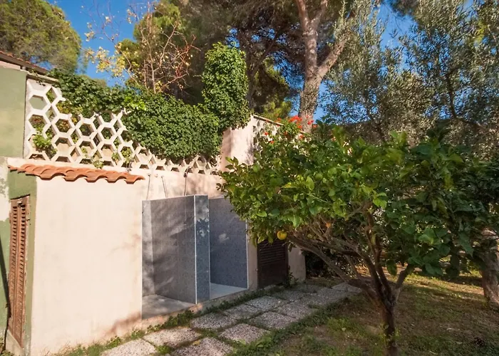 Piccola Oasi 5 By Interhome Nyaraló