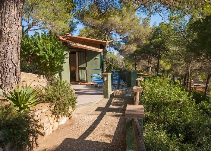 Piccola Oasi 5 By Interhome Nyaraló Capoliveri