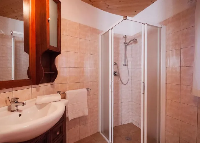 Piccola Oasi 5 By Interhome * Capoliveri