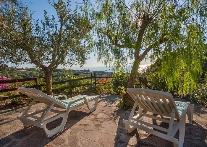 Piccola Oasi 5 By Interhome Capoliveri