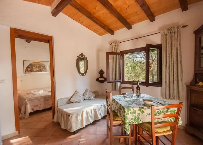 Piccola Oasi 5 By Interhome