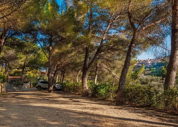 Piccola Oasi 5 By Interhome *