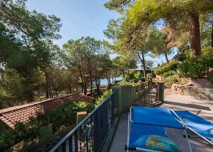 Piccola Oasi 5 By Interhome * Capoliveri